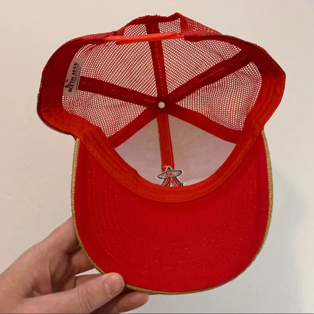 N/A angels baseball